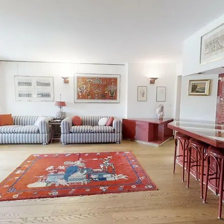 شقة Caspar Badrutt - سانت موريتز