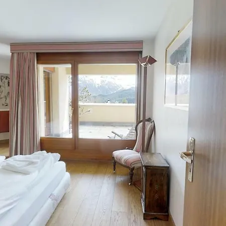 Caspar Badrutt - St. Moritz