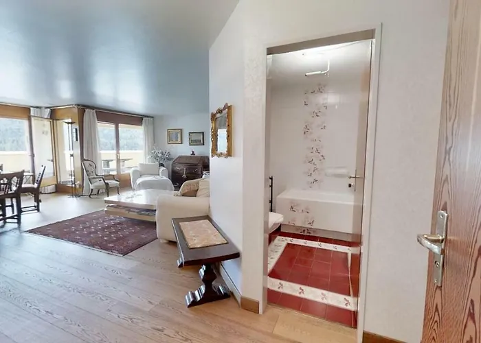 Caspar Badrutt - サンモリッツ