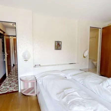 Apartment Caspar Badrutt -