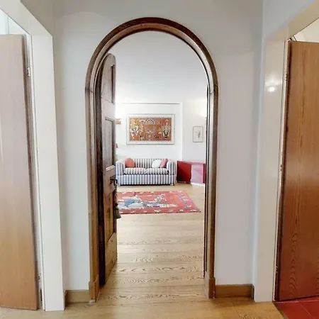 Caspar Badrutt - Apartment