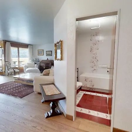 Caspar Badrutt - St. Moritz