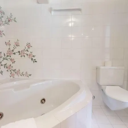 Apartment Caspar Badrutt -