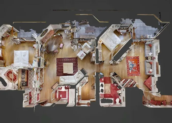 Appartamento Caspar Badrutt -