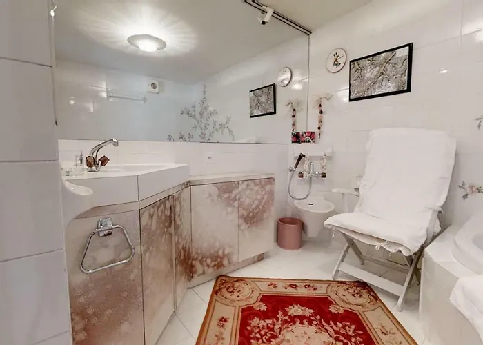 Caspar Badrutt - Appartamento *