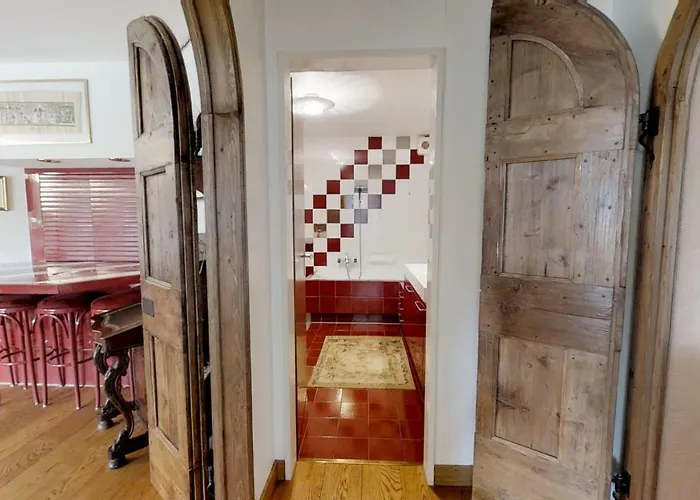 Caspar Badrutt - * Sankt Moritz