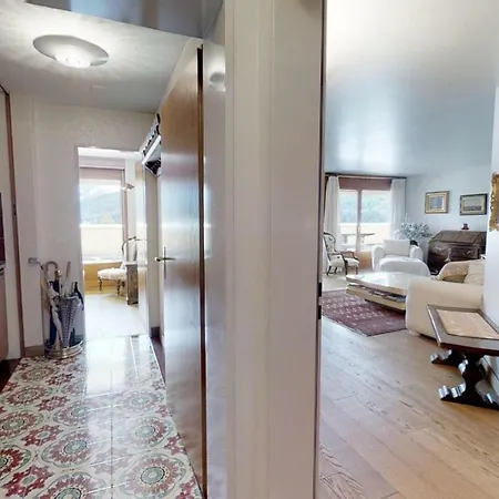 Caspar Badrutt - Sankt Moritz