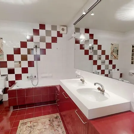 Caspar Badrutt - Appartamento *